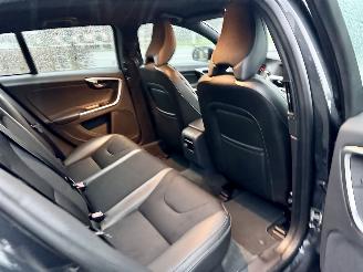 Volvo V-60 Cross country 2.0 D3 150pk 6-bak Polar Pl - nap - navi - xenon - half leer + stoelverw - pdc - trekh picture 74