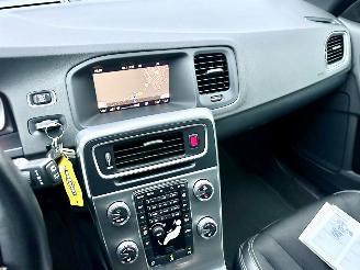 Volvo V-60 Cross country 2.0 D3 150pk 6-bak Polar Pl - nap - navi - xenon - half leer + stoelverw - pdc - trekh picture 26