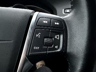 Volvo V-60 Cross country 2.0 D3 150pk 6-bak Polar Pl - nap - navi - xenon - half leer + stoelverw - pdc - trekh picture 33