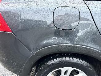 Volvo V-60 Cross country 2.0 D3 150pk 6-bak Polar Pl - nap - navi - xenon - half leer + stoelverw - pdc - trekh picture 11