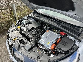 Renault Clio 1.6 E-Tech Full Hybrid 8-traps aut 145 techno - nap - virtual - keyless - navi - camera - front + line assist - pdc picture 102