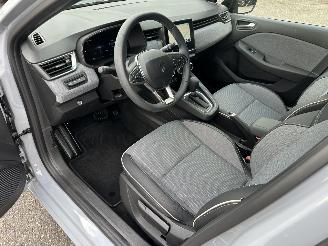 Renault Clio 1.6 E-Tech Full Hybrid 8-traps aut 145 techno - nap - virtual - keyless - navi - camera - front + line assist - pdc picture 21