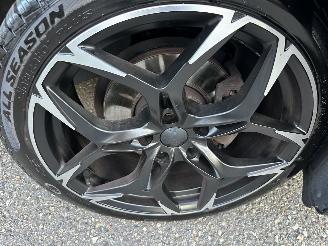Seat Leon 1.4 TSI 140pk 6-bak FR Bus 5drs - pano - nap - vaste prijs - navi - half leer - stoelverw - sportonderstel - 18 inch lmv picture 62