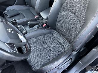 Seat Leon 1.4 TSI 140pk 6-bak FR Bus 5drs - pano - nap - vaste prijs - navi - half leer - stoelverw - sportonderstel - 18 inch lmv picture 41