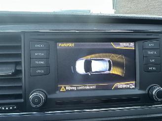 Seat Leon 1.4 TSI 140pk 6-bak FR Bus 5drs - pano - nap - vaste prijs - navi - half leer - stoelverw - sportonderstel - 18 inch lmv picture 27