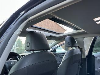 Seat Leon 1.4 TSI 140pk 6-bak FR Bus 5drs - pano - nap - vaste prijs - navi - half leer - stoelverw - sportonderstel - 18 inch lmv picture 50