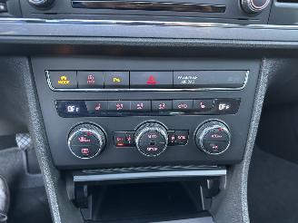 Seat Leon 1.4 TSI 140pk 6-bak FR Bus 5drs - pano - nap - vaste prijs - navi - half leer - stoelverw - sportonderstel - 18 inch lmv picture 21