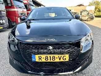 Peugeot e-208 EV 50kwh 136pk aut Active Pack - 57dkm nap - line assist - navi - pdc - lmv - stoelverw - airco - cruise - carplay picture 3