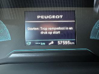 Peugeot e-208 EV 50kwh 136pk aut Active Pack - 57dkm nap - line assist - navi - pdc - lmv - stoelverw - airco - cruise - carplay picture 31