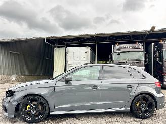 Coche accidentado Audi A3 Sportback 1.5 TFSI S-Line Edition 2018/3