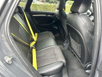 Audi A3 Sportback 1.5 TFSI 150pk aut + f1 S-Line Ed - pano - virtual - cam - carbon - leer - gele gordels - s3 picture 23