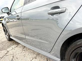 Audi A3 Sportback 1.5 TFSI 150pk aut + f1 S-Line Ed - pano - virtual - cam - carbon - leer - gele gordels - s3 picture 125