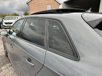 Audi A3 Sportback 1.5 TFSI 150pk aut + f1 S-Line Ed - pano - virtual - cam - carbon - leer - gele gordels - s3 picture 129
