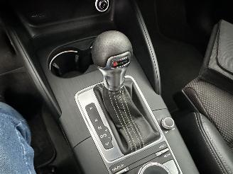Audi A3 Sportback 1.5 TFSI 150pk aut + f1 S-Line Ed - pano - virtual - cam - carbon - leer - gele gordels - s3 picture 17