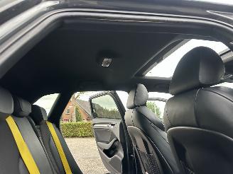 Audi A3 Sportback 1.5 TFSI 150pk aut + f1 S-Line Ed - pano - virtual - cam - carbon - leer - gele gordels - s3 picture 76