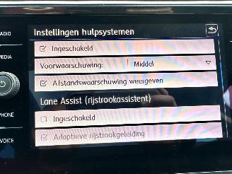 Volkswagen Tiguan 1.4 TSI 150pk aut + f1 R-Line - pano - nap - massage - trekh - front + line assist - dynaudio - virtual picture 28
