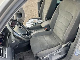 Volkswagen Tiguan 1.4 TSI 150pk aut + f1 R-Line - pano - nap - massage - trekh - front + line assist - dynaudio - virtual picture 51