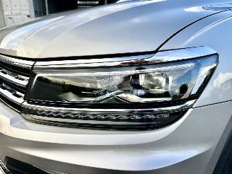 Volkswagen Tiguan 1.4 TSI 150pk aut + f1 R-Line - pano - nap - massage - trekh - front + line assist - dynaudio - virtual picture 122
