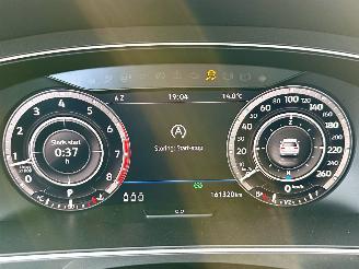 Volkswagen Tiguan 1.4 TSI 150pk aut + f1 R-Line - pano - nap - massage - trekh - front + line assist - dynaudio - virtual picture 75