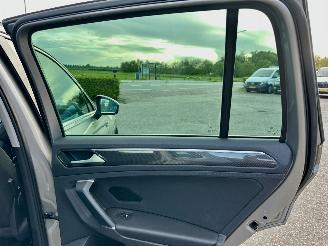 Volkswagen Tiguan 1.4 TSI 150pk aut + f1 R-Line - pano - nap - massage - trekh - front + line assist - dynaudio - virtual picture 55