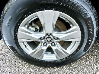 Toyota Rav-4 2.5 Hybrid 178pk aut + f1 Business - 119dkm nap - front + line assist - leer - camera - clima - cruise contr picture 83