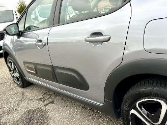 Citroën C3 1.2 PureTech 83pk C-Series - navi - line assist - clima - cruise - apple carpl - 66dkm nap - licht + regensensor picture 87