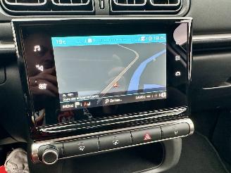 Citroën C3 1.2 PureTech 83pk C-Series - navi - line assist - clima - cruise - apple carpl - 66dkm nap - licht + regensensor picture 77