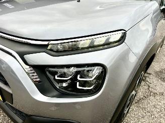 Citroën C3 1.2 PureTech 83pk C-Series - navi - line assist - clima - cruise - apple carpl - 66dkm nap - licht + regensensor picture 93