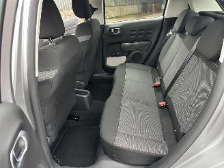 Citroën C3 1.2 PureTech 83pk C-Series - navi - line assist - clima - cruise - apple carpl - 66dkm nap - licht + regensensor picture 65