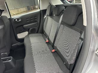 Citroën C3 1.2 PureTech 83pk C-Series - navi - line assist - clima - cruise - apple carpl - 66dkm nap - licht + regensensor picture 66