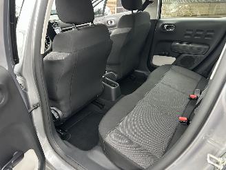 Citroën C3 1.2 PureTech 83pk C-Series - navi - line assist - clima - cruise - apple carpl - 66dkm nap - licht + regensensor picture 64
