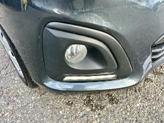 Peugeot 108 1.0 e-VTi 72pk Active 5drs - 96dkm nap - airco - led - elektr pakket - aux - usb - privacy glass - bwjr 2021 picture 83