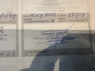 Peugeot 108 1.0 e-VTi 72pk Active 5drs - 96dkm nap - airco - led - elektr pakket - aux - usb - privacy glass - bwjr 2021 picture 88