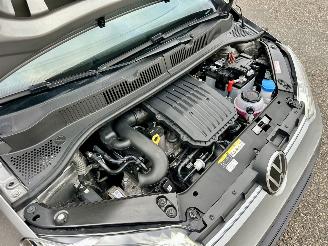 Volkswagen Up! 1.0i 65pk 5drs - nap - airco - line assist - bleutooth - aux - elektr ramen - led - facelift - rijdbaar picture 55