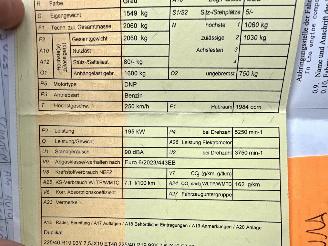 Skoda Octavia RS 2.0 TSI 265pk Aut + F1 Combi - pano - crystal light - front + line + side assist - virtual - 19 inch - keyless picture 43