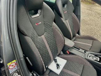 Skoda Octavia RS 2.0 TSI 265pk Aut + F1 Combi - pano - crystal light - front + line + side assist - virtual - 19 inch - keyless picture 68