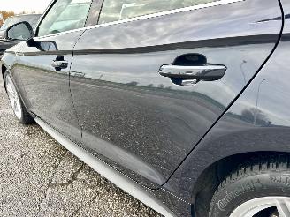 Audi A5 Sportback 2.0 TFSI 191pk aut + f1 MHEV S-line - nap - 1e eig - 3x s-line - alarm - nav - keyless - 18 inch - elektr klep picture 105