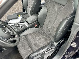 Audi A5 Sportback 2.0 TFSI 191pk aut + f1 MHEV S-line - nap - 1e eig - 3x s-line - alarm - nav - keyless - 18 inch - elektr klep picture 63