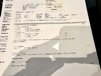 Audi A5 Sportback 2.0 TFSI 191pk aut + f1 MHEV S-line - nap - 1e eig - 3x s-line - alarm - nav - keyless - 18 inch - elektr klep picture 79