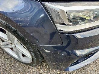 Audi A5 Sportback 2.0 TFSI 191pk aut + f1 MHEV S-line - nap - 1e eig - 3x s-line - alarm - nav - keyless - 18 inch - elektr klep picture 112