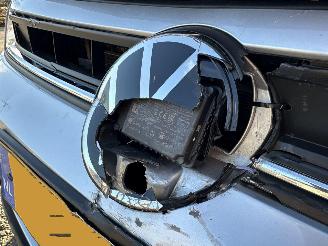 Volkswagen Polo 1.0 TSI 95pk Life 5drs - 76dkm nap - front + line assist - acc - pdc v+a - airco - cruise - carplay - lmv picture 8