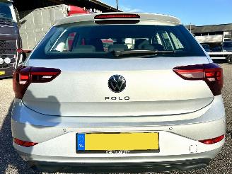 Volkswagen Polo 1.0 TSI 95pk Life 5drs - 76dkm nap - front + line assist - acc - pdc v+a - airco - cruise - carplay - lmv picture 6