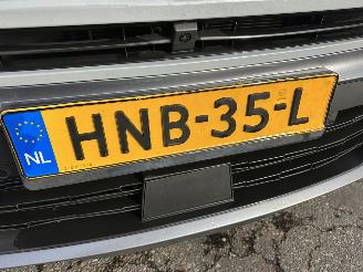 Renault Captur 1.6 E-Tech full hybrid 145 esprit Alpine - nap - pano - harman - 360cam - stuurverw - front + line + side assist picture 11