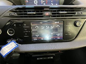 Citroën C4 Spacetourer 1.2T 131pk aut + f1 Bus 7-pers - nap - navi - virtual - line assist - keyless entry + start - pdc picture 41