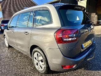 Citroën C4 Spacetourer 1.2T 131pk aut + f1 Bus 7-pers - nap - navi - virtual - line assist - keyless entry + start - pdc picture 7