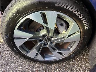 Audi E-tron Sportback 50 Quattro 71kWh 313pk aut S-Edition - pano - nap - 1e eig - cam - virtual - front + line + park assist picture 122