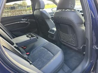 Audi E-tron Sportback 50 Quattro 71kWh 313pk aut S-Edition - pano - nap - 1e eig - cam - virtual - front + line + park assist picture 54