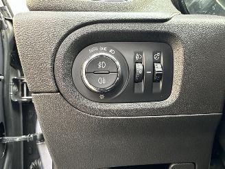 Opel Grandland X 1.2 Turbo 131pk 6-bak Online Edition - nap - navi - clima - cruise - pdc v+a - carplay - privacy glass picture 25