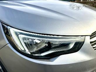 Opel Grandland X 1.2 Turbo 131pk 6-bak Online Edition - nap - navi - clima - cruise - pdc v+a - carplay - privacy glass picture 99