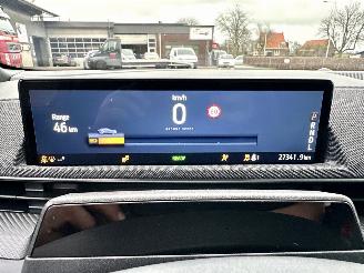 Ford Mustang Mach-e 75 kWh awd 371pk aut premium - pano - 360cam - leer - stoel + stuurverw - b&o - front + line + side assist picture 53
